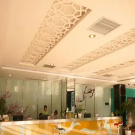 Yangshuo Harbour View Hotel ภายนอก รูปภาพ
